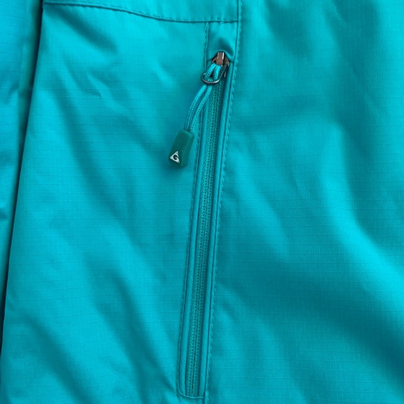 NWT GERRY Ski Jacket. Great quality. Beautiful color. - Picture 5 of 7